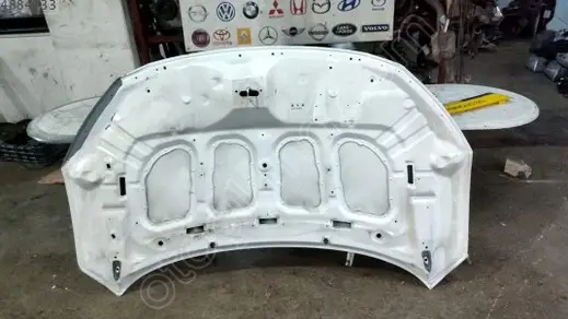 Honda Civic Kaput 2016-2020 çıkma parça