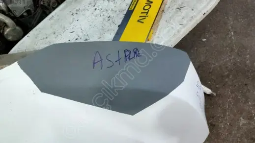 Honda Civic Kaput 2016-2020 çıkma parça