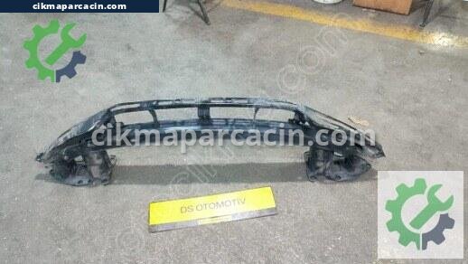 Honda Civic Ön Tampon Demiri çıkma parça