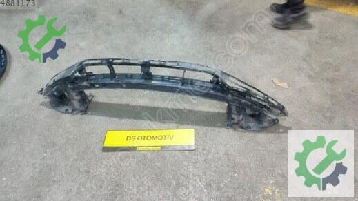Honda Civic Ön Tampon Demiri 2016-2020 çıkma parça
