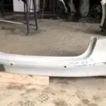2016-2020 JAGUAR XF ARKA TAMPON