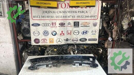 Kia Sportage Ön Tampon 2016-2020 çıkma parça