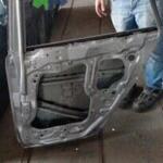 2016-2020 MAZDA 5 SAĞ ARKA KAPI -DS OTOMOTİV-