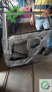 Mazda 5 Sağ Arka Kapı 2016-2020 çıkma parça