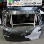 2016-2020 MAZDA CX3 BAGAJ KAPAĞI