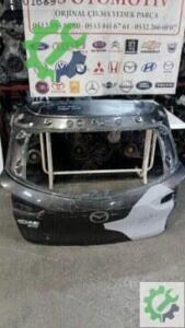 2016-2020 MAZDA CX3 BAGAJ KAPAĞI