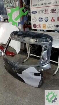 Mazda CX Bagaj Kapağı 2016-2020 çıkma parça