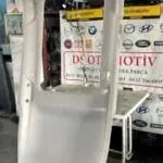 2016-2020 NİSSAN XTRAİL ÜST TAVAN DÖŞEMESİ