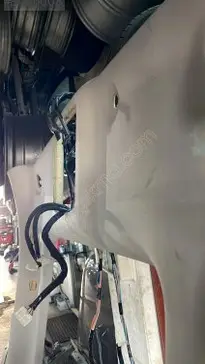 Nissan X-Trail Tavan Döşemesi 2016-2020 çıkma parça