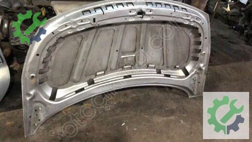 Opel Astra Kaput 2016-2020 çıkma parça