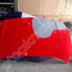 2016-2020 OPEL CORSA-E MOTOR KAPUTU -DS OTOMOTİV-
