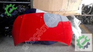 2016-2020 OPEL CORSA-E MOTOR KAPUTU -DS OTOMOTİV-