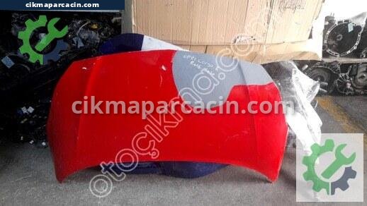 Opel Corsa Kaput çıkma parça