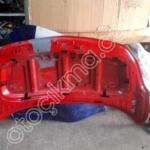 2016-2020 OPEL CORSA-E MOTOR KAPUTU -DS OTOMOTİV-