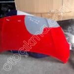 2016-2020 OPEL CORSA-E MOTOR KAPUTU -DS OTOMOTİV-