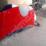 2016-2020 OPEL CORSA-E MOTOR KAPUTU -DS OTOMOTİV-