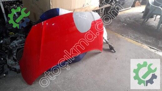Opel Corsa Kaput 2016-2020 çıkma parça