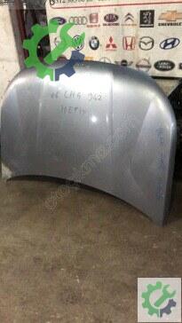 Peugeot 2008 Kaput 2016-2020 çıkma parça