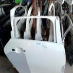 2016-2020 PEUGEOT 3008 SAĞ ARKA KAPI -DS OTOMOTİV-