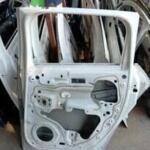2016-2020 PEUGEOT 3008 SAĞ ARKA KAPI -DS OTOMOTİV-