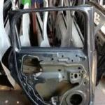 2016-2020 PEUGEOT 3008 SOL ARKA KAPI -DS OTOMOTİV-