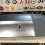 2016-2020 PEUGEOT 301 BAGAJ KAPAĞI