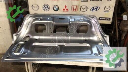 Peugeot 301 Bagaj Kapağı 2016-2020 çıkma parça