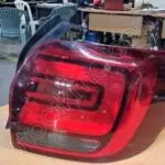 2016-2020 RENAULT CLİO SYMBOL SAĞ STOP