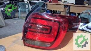 2016-2020 RENAULT CLİO SYMBOL SAĞ STOP