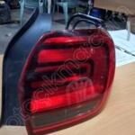 2016-2020 RENAULT CLİO SYMBOL SAĞ STOP