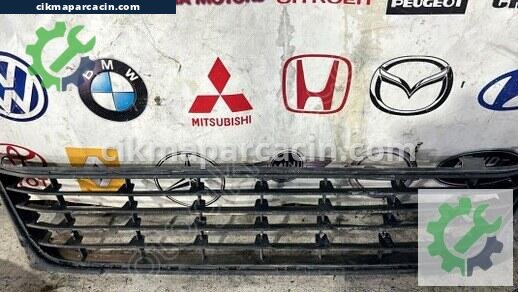 Renault Clio Tampon Izgarası çıkma parça