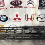 2016-2020 RENAULT CLİO SYMBOL TAMPON IZGARA TAKIMI