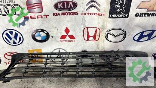 Renault Clio Tampon Izgarası 2016-2020 çıkma parça