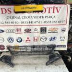 2016-2020 RENAULT CLİO SYMBOL TAMPON IZGARA TAKIMI