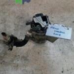 2016 Renault Kadjar Yakıt Filtresi Çıkma Parça Ankara