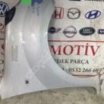 2016-2020 RENAULT KANGOO-4 SAĞ ÖN ÇAMURLUK -DS OTOMOTİV-