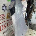 2016-2020 RENAULT KANGOO-4 SAĞ ÖN ÇAMURLUK -DS OTOMOTİV-