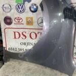 2016-2020 RENAULT KANGOO-4 SOL ÖN ÇAMURLUK -DS OTOMOTİV-