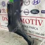 2016-2020 RENAULT KANGOO-4 SOL ÖN ÇAMURLUK -DS OTOMOTİV-