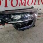 2016-2020 RENAULT MEGANE 4 İCON SOL FAR