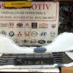 2016-2020 RENAULT MEGANE 4 ÖN TAMPON