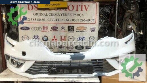 Renault Megane Ön Tampon çıkma parça