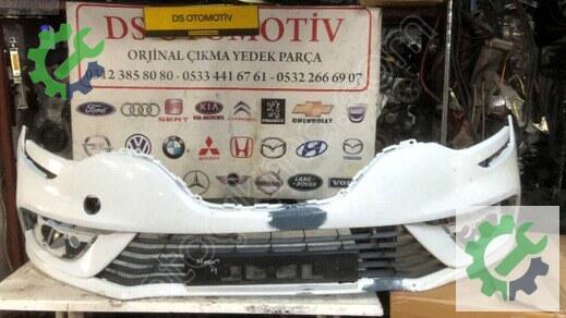 Renault Megane Ön Tampon çıkma parça