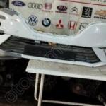 2016-2020 RENAULT MEGANE 4 ÖN TAMPON