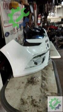 Renault Megane Ön Tampon 2016-2020 çıkma parça