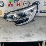 2016-2020 RENAULT MEGANE 4 SOL JOY FAR