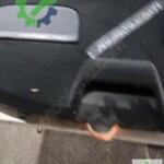 2016-2020 RENAULT TALISMAN ARKA CAM RAFI