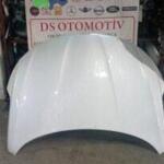 2016-2020 RENAULT TALİSMAN MOTOR KAPUTU