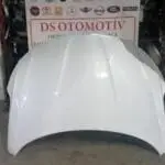 2016-2020 RENAULT TALİSMAN MOTOR KAPUTU