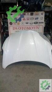 2016-2020 RENAULT TALİSMAN MOTOR KAPUTU